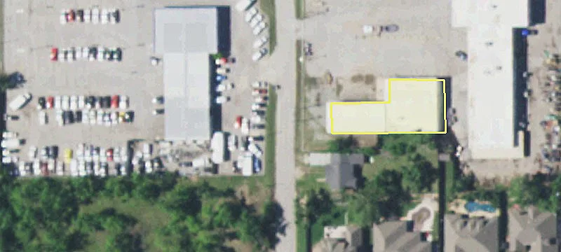 Land For Sale Bethany, OK