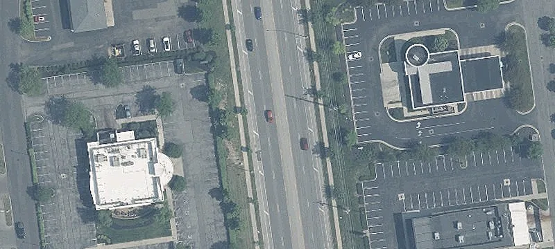 Hilliard Rome Road Land Parcel