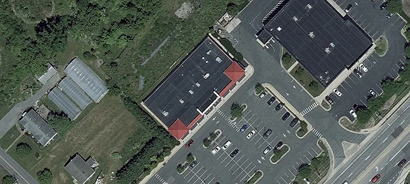 Land Available in Perry Hall