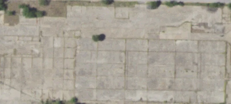 Prime Retail Corridor Land