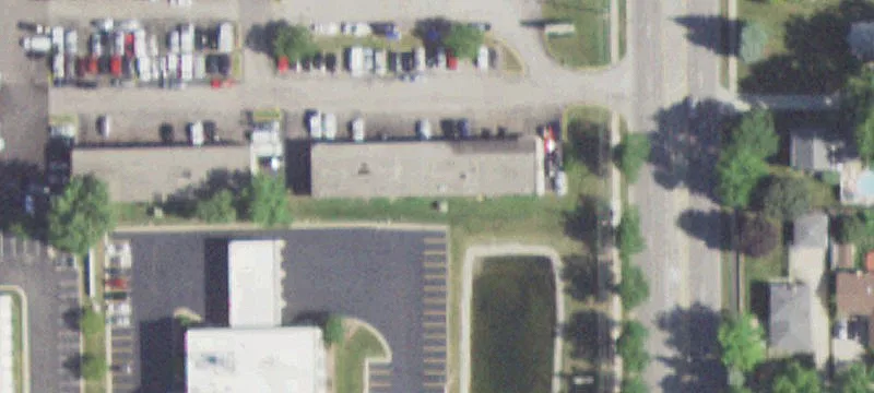 Retail Space in Prime Location