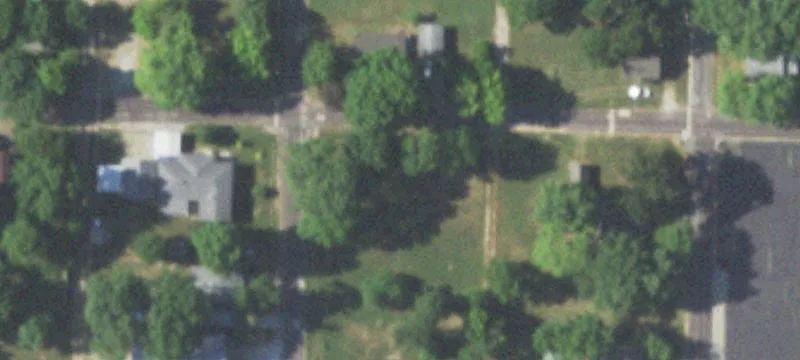 Land Ready For Construction