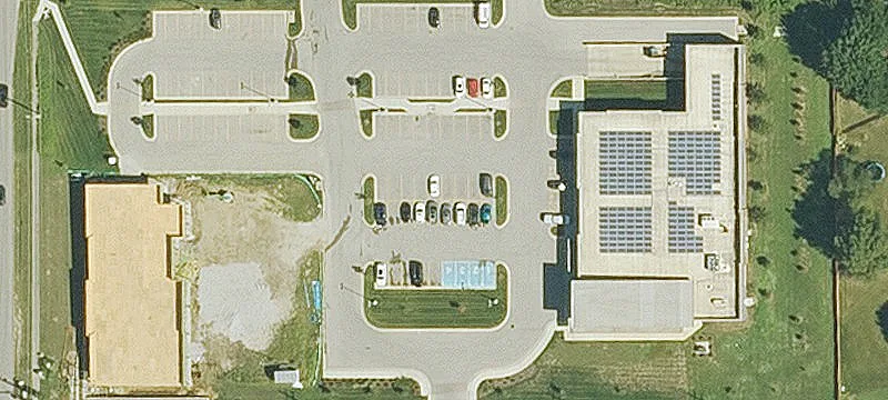 Prime Commercial Land Available