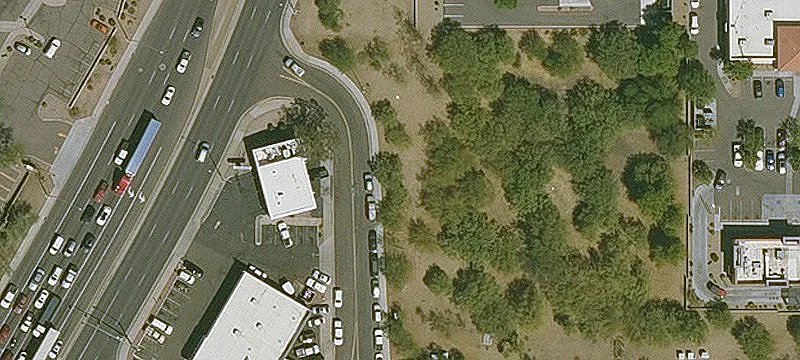 Mesa Jiffy Lube NNN Lease