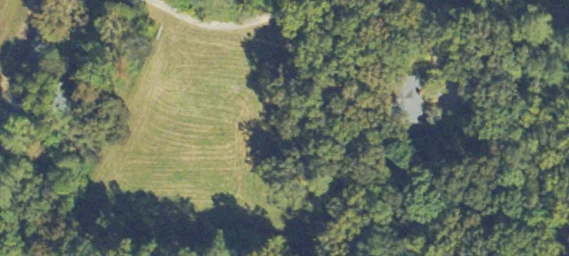 Wooded Acreage Ideal for Recreation