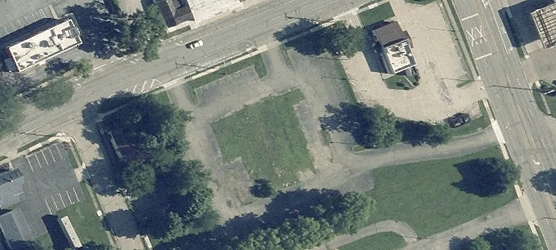 Land Available in Dayton, OH