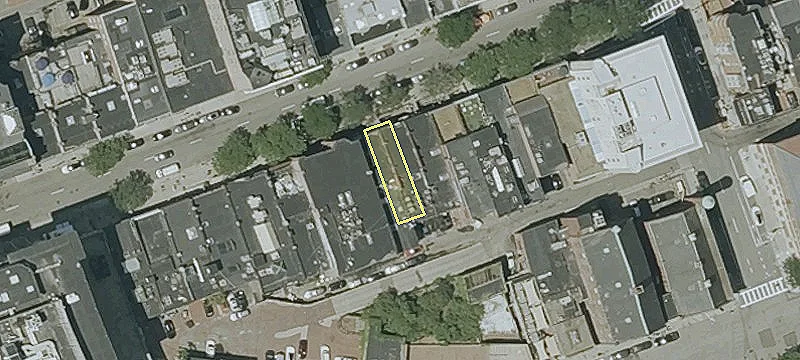 Prime Retail Space on Newbury