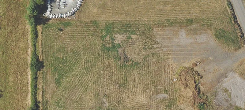 5.37 Acres Vacant Land Available