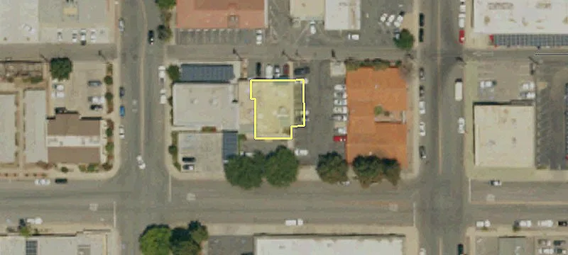 Bakersfield Office Space For Sublease