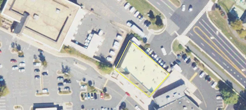 Retail and Restaurant Spaces Available