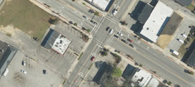 Land For Sale Dillon, SC