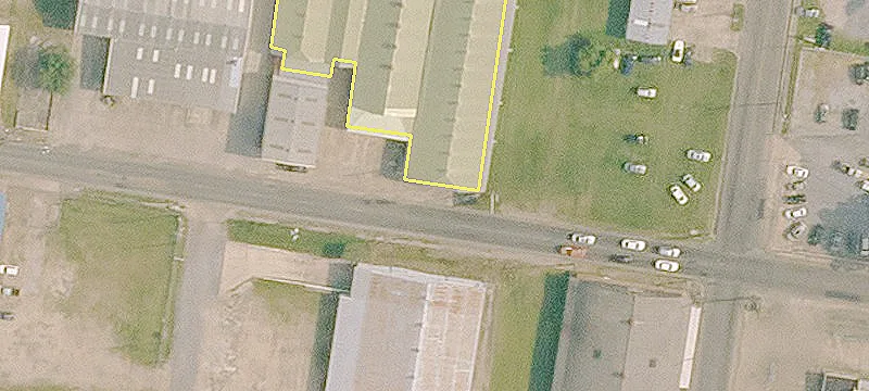 Opelousas Medical/Professional Office Space