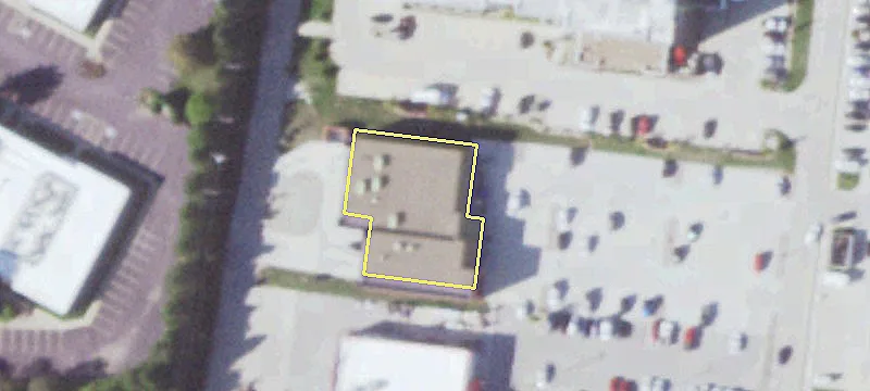 Retail Space Near University