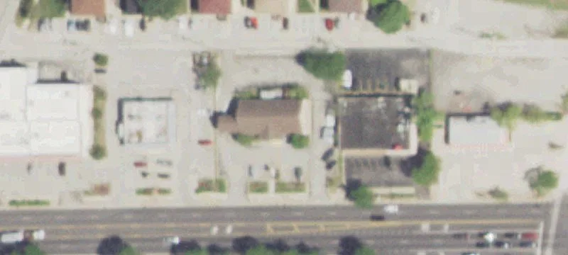 Glen Ellyn Retail Opportunity