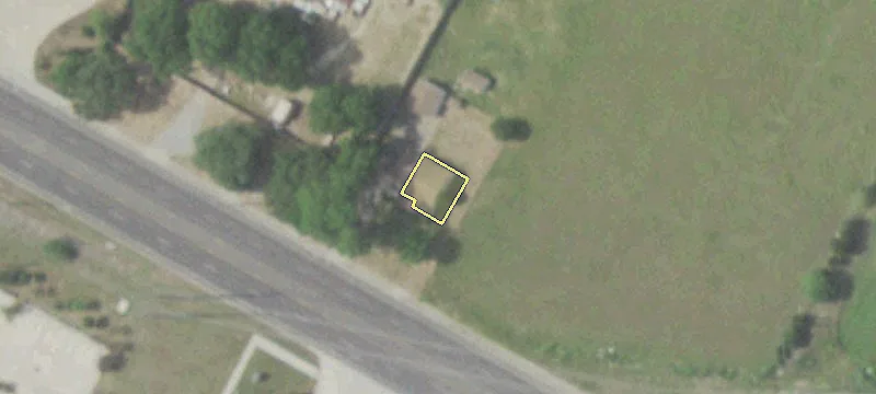 Land with High Traffic Volumes
