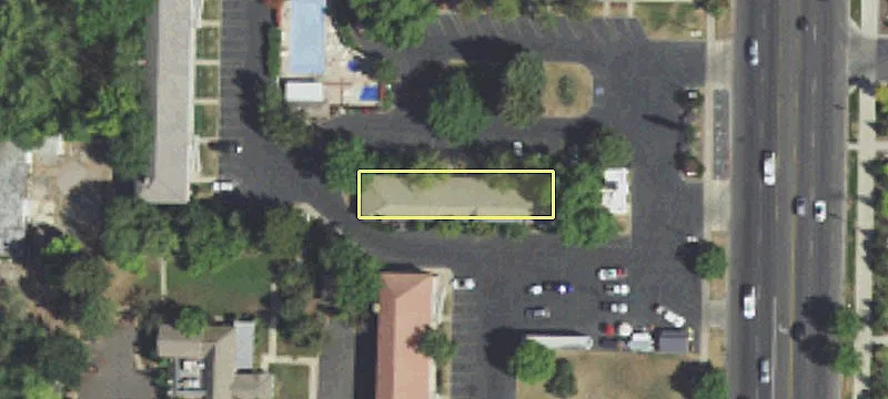 Commercial Pads For Rent
