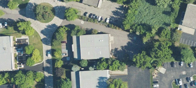 Wixom Warehouse Space Available