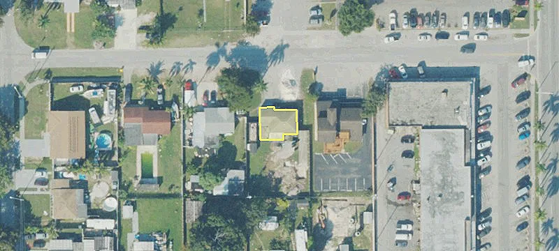 Prime Retail Development Land Available
