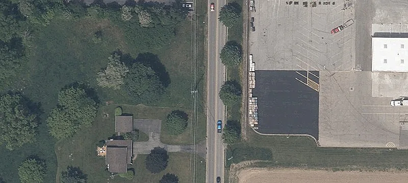 Commercial Land Parcels Available