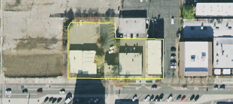 Downtown Retail Space Available
