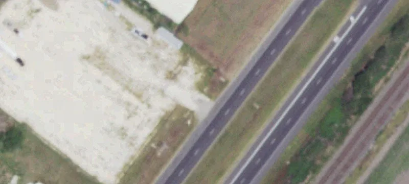 Prime Commercial Land Available