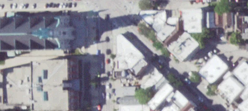 Retail Space Near Whole Foods