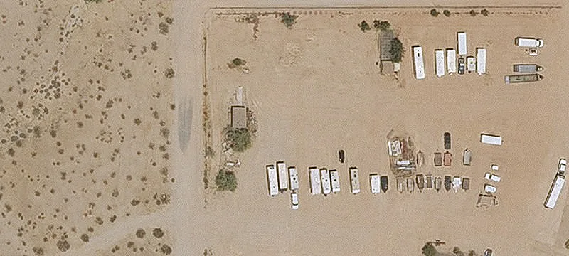 Commercial Land in Growing Community