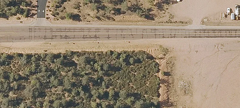 Land with Approved Zoning