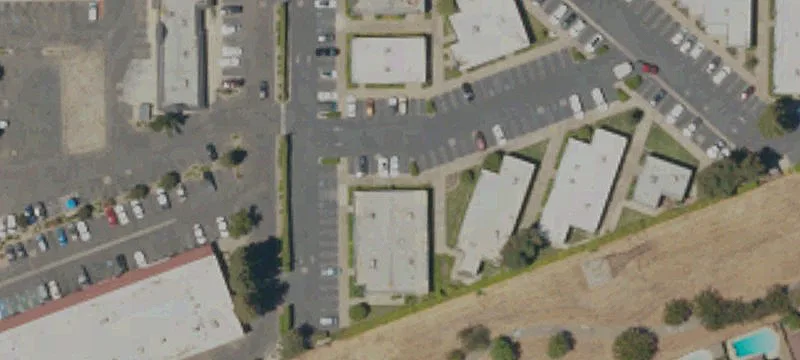 Retail Space on Standiford Avenue