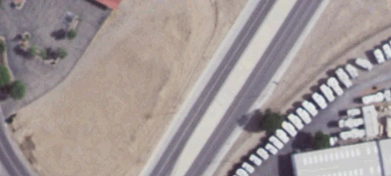 Land Parcel For Lease