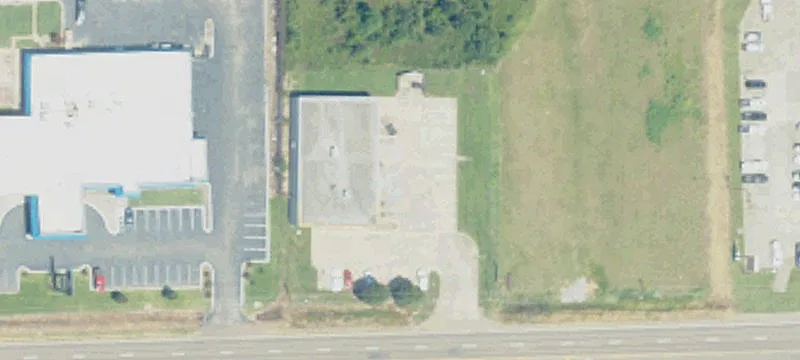 Freestanding Retail Property For Sale