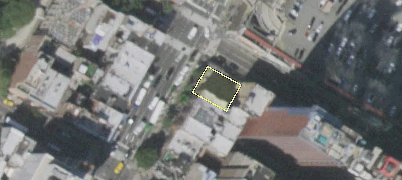 Retail Space in High-Traffic Area