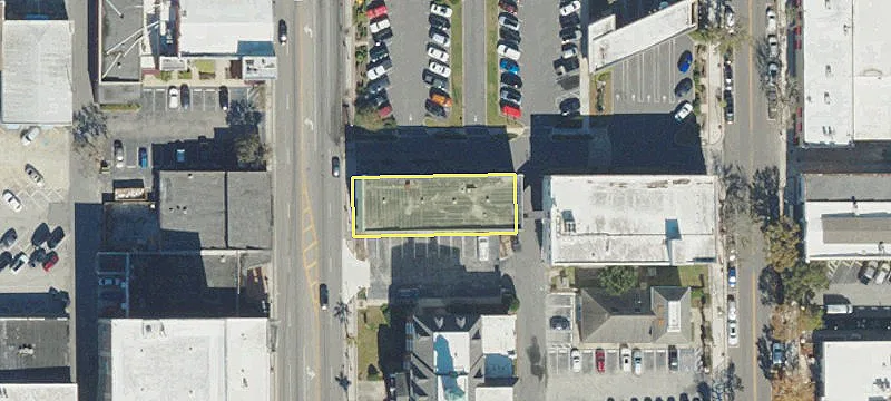 Prime Commercial Land For Rent