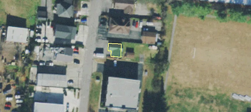 Centrally Located Office Space