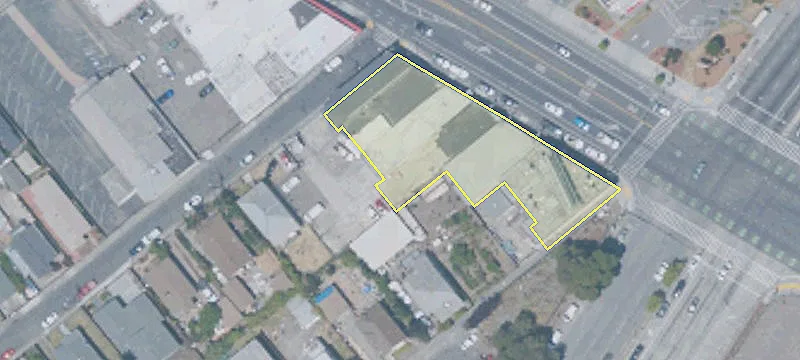 Oakland Mixed-Use Investment Opportunity