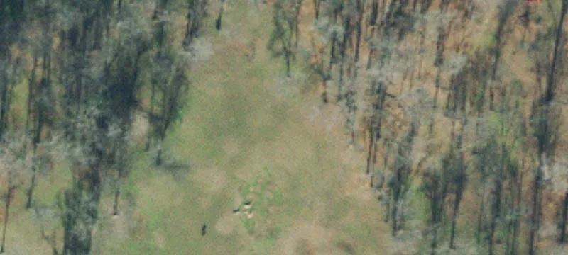 Land For Rent Columbia
