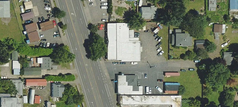 Renovated Office Space For Rent