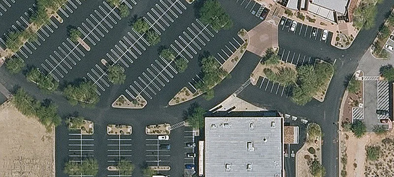 Unimproved Pad in Dove Mountain