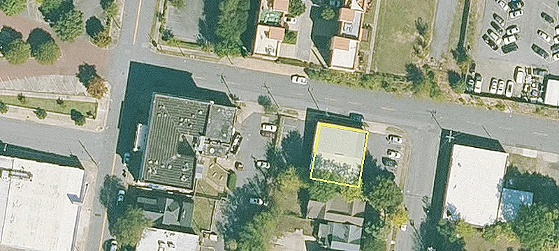 Land in Little Rock MSA