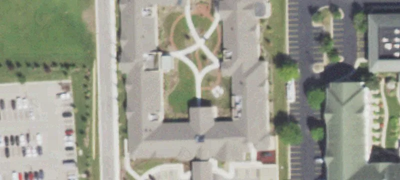Prime Land in St Charles