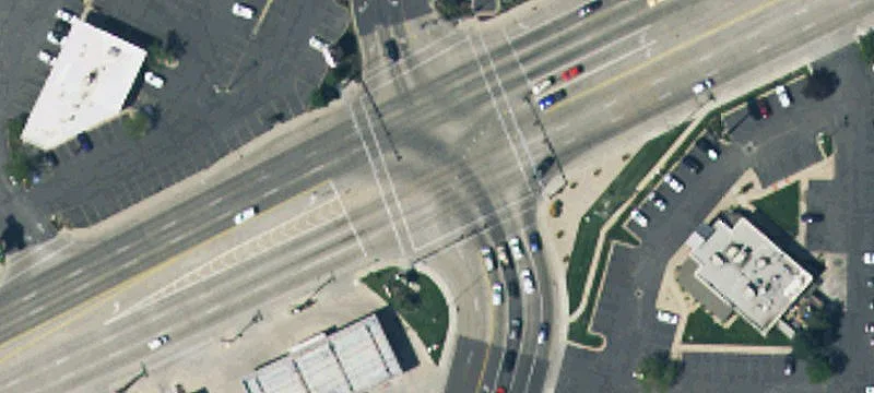 Commercial Land Near I-15