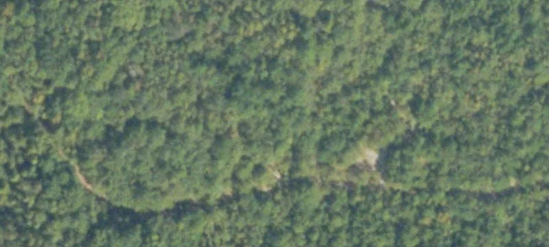 345 Acres Industrial Land Available