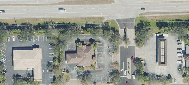 Bonita Springs Former Bank Branch