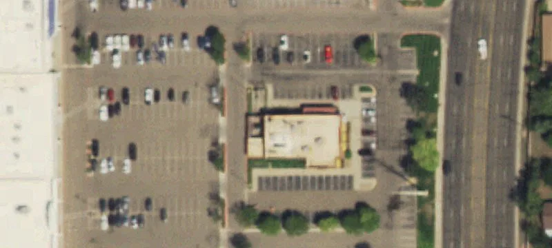 Amarillo Applebee's NNN Investment Opportunity