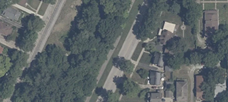 Heeringa Farms Retail Outlots