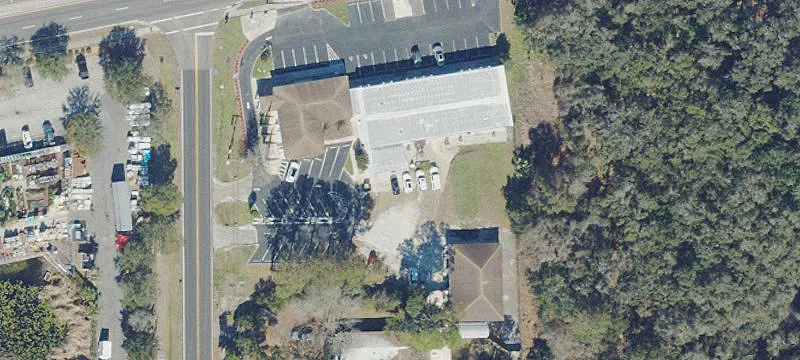 Renovated Office Space Near Beach