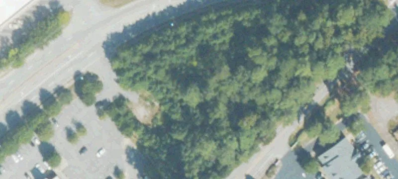Land Near Augusta Exchange