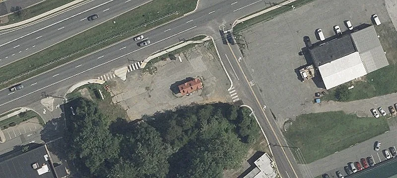 2.1 Acres Commercial Land