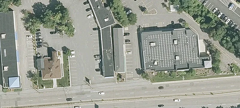 Framingham Flex/Retail Building For Rent