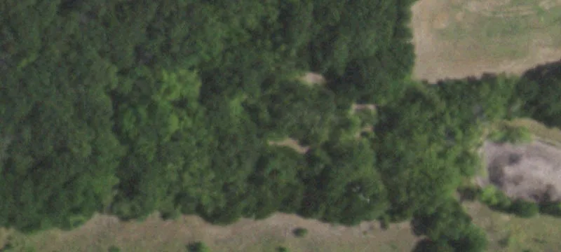 30.87 Acres in Balch Springs